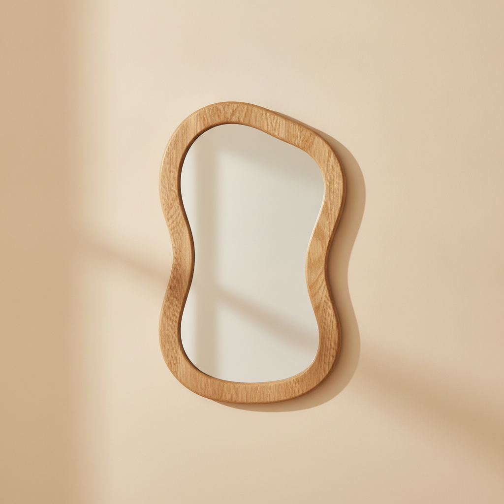 Miroir Onde