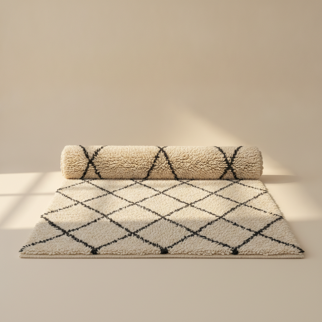 Tapis Berbere
